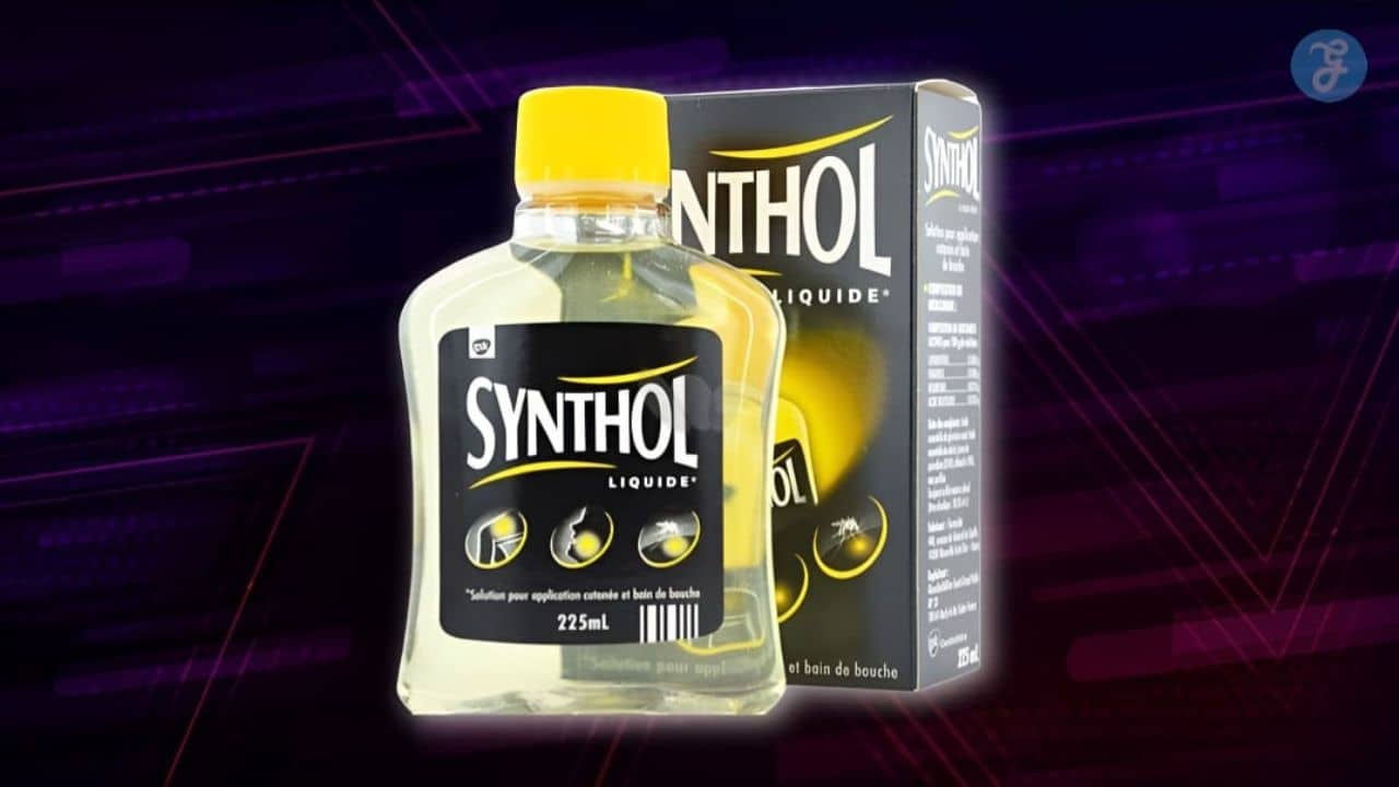 synthol