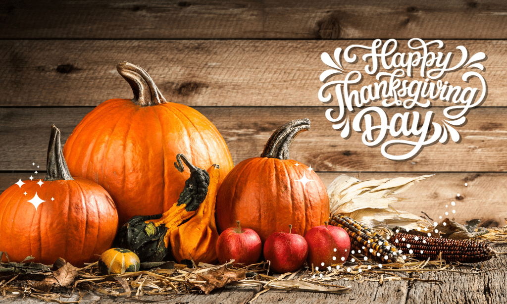 thanksgiving day