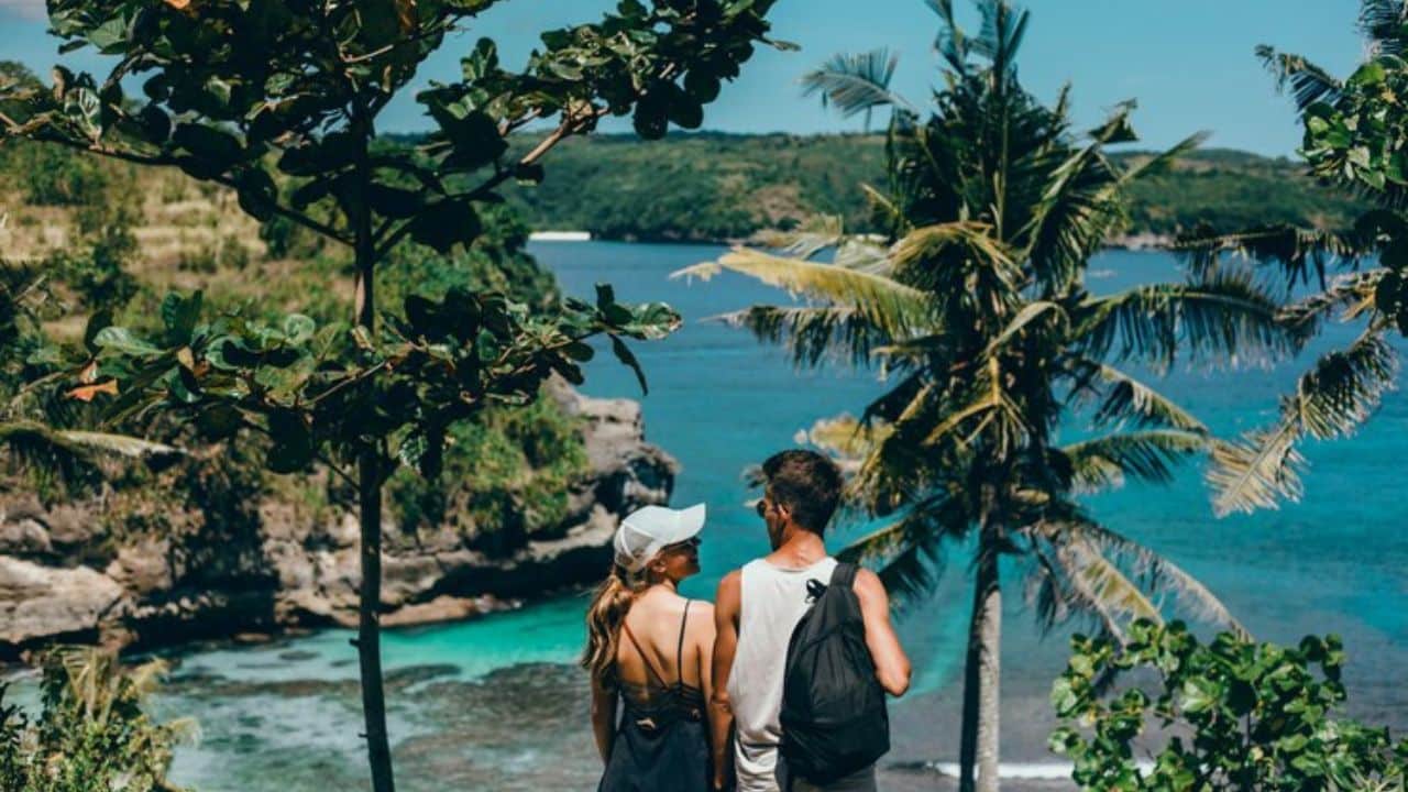 Australia Travel Guide