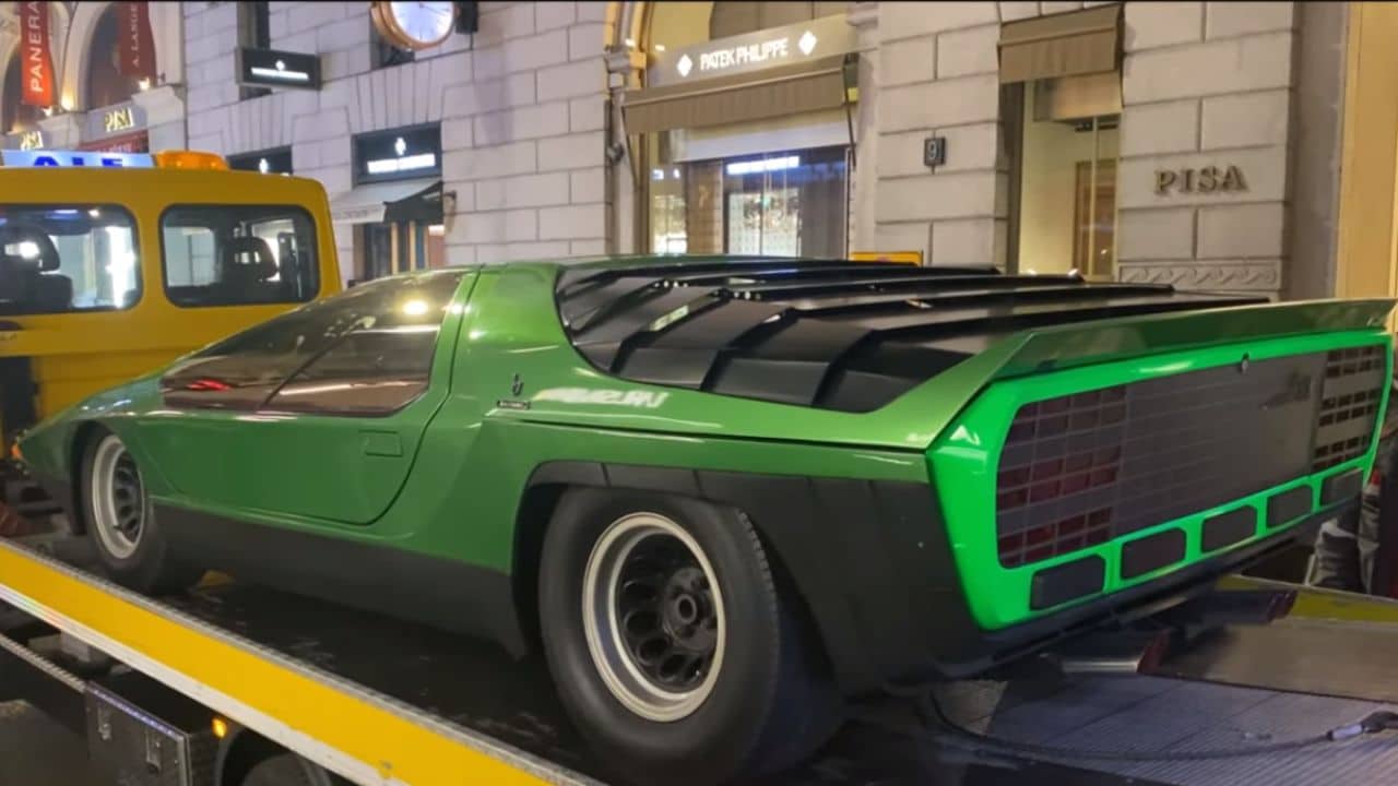 Wildest Concept Cars too Bizarre to Ever be Made