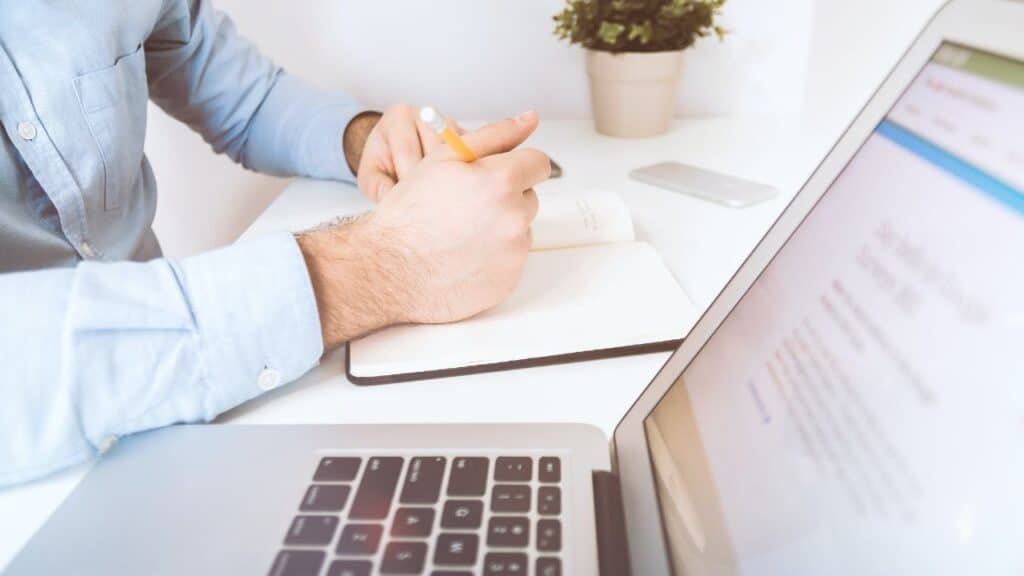 Business Decision-Making Process