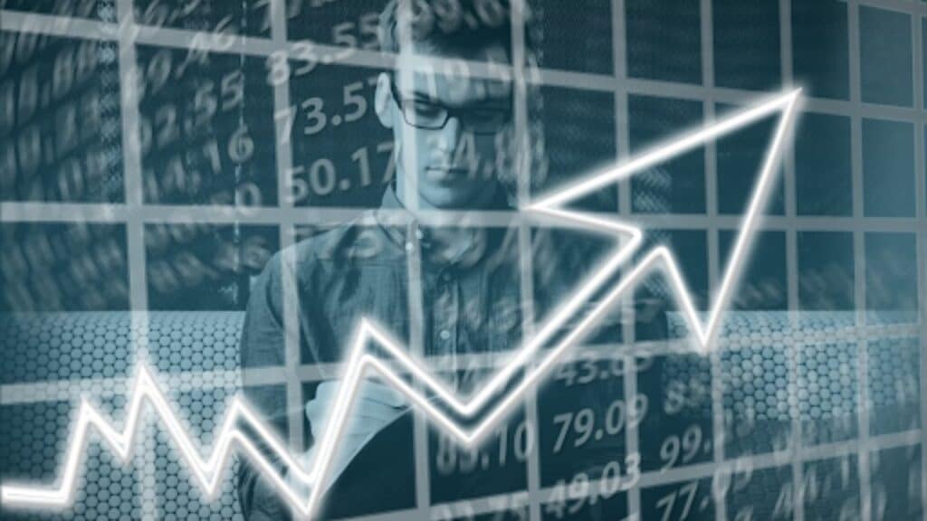 Calculating Percentage Increase
