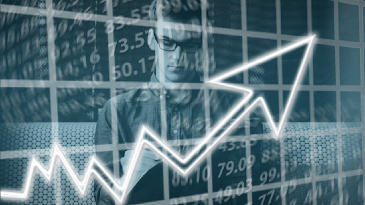 Calculating Percentage Increase