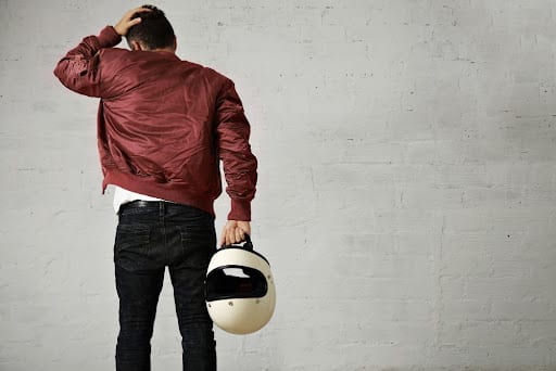 Consequences of Motorcycle Crashes