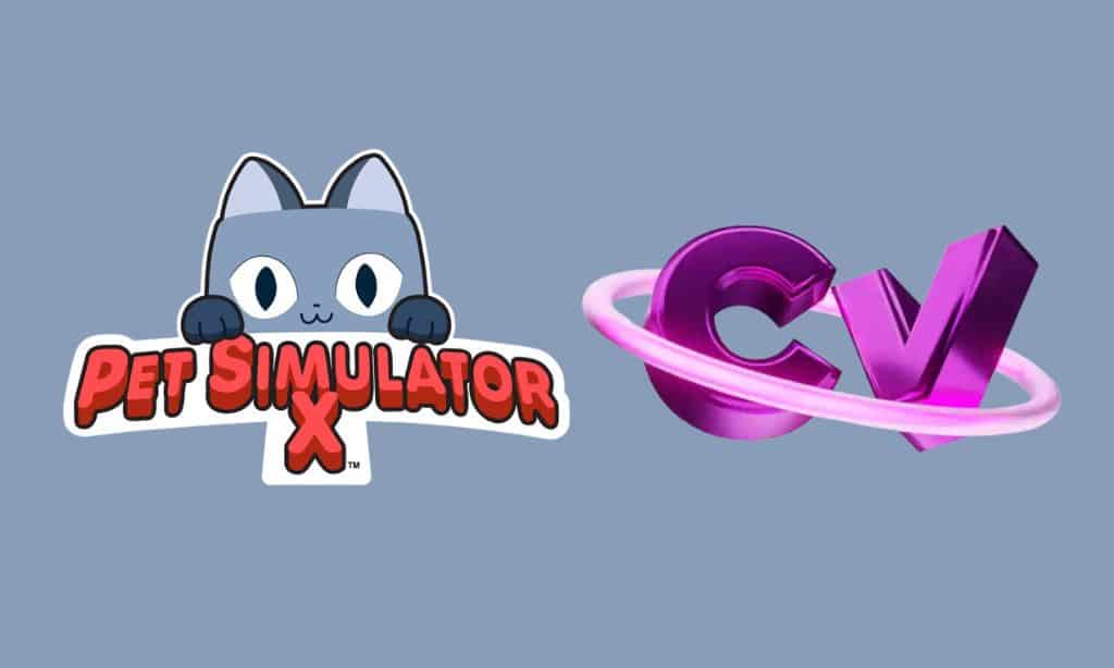 Cosmic Values Pet Sim X