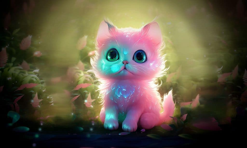 Cutelilkitty