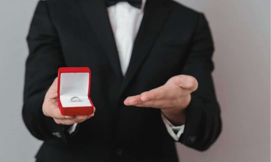 Darry Ring ID Verification