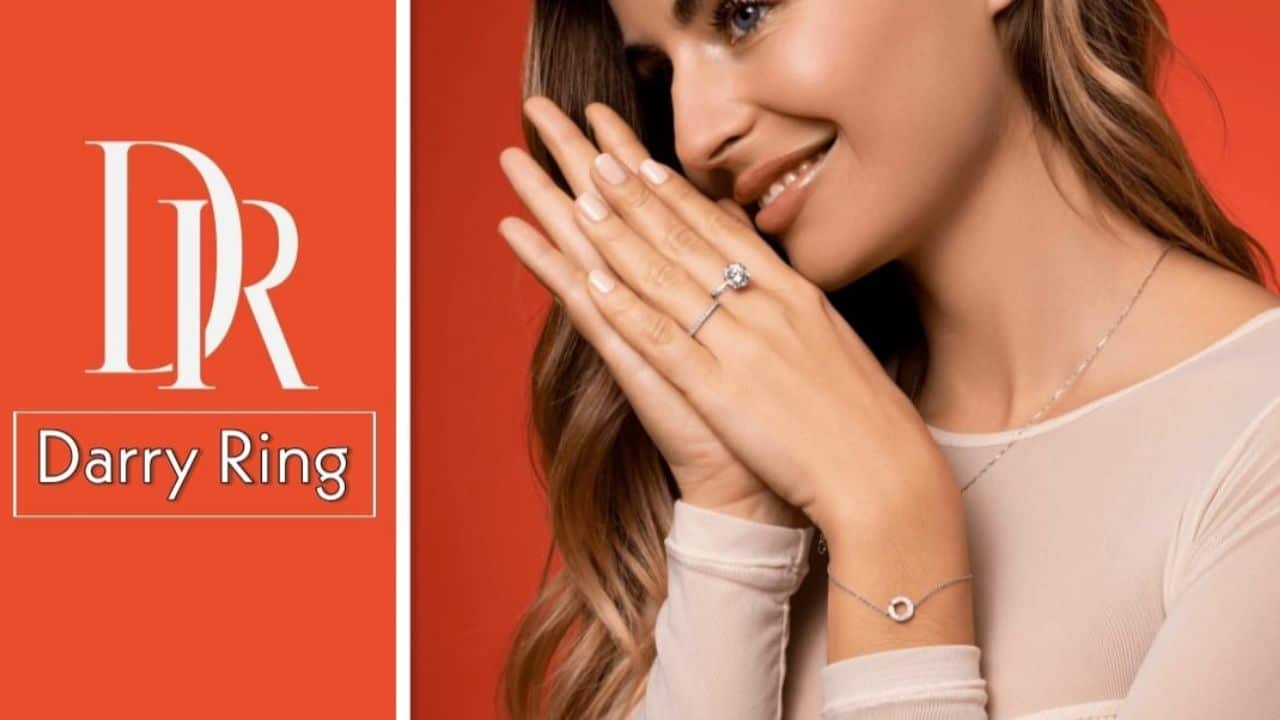 Darry Ring ID Verification