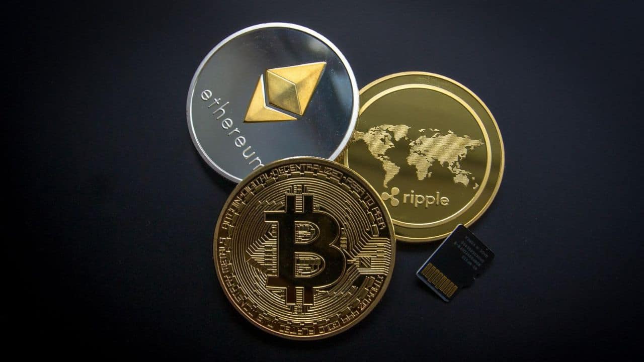 Earn passive income with DAI stablecoin