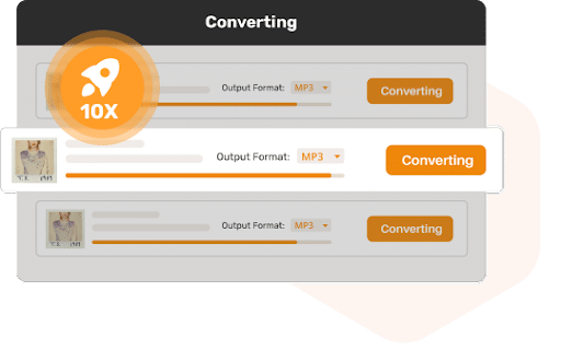 TuneFab Deezer Music Converter