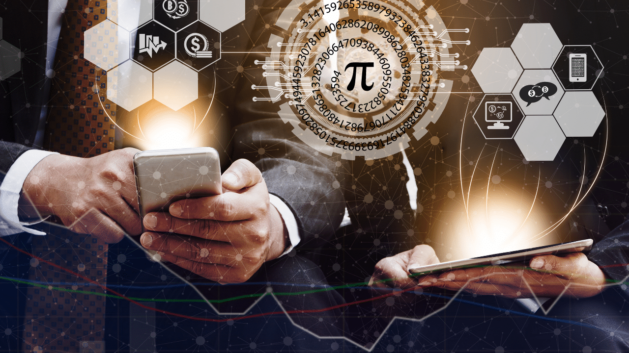 technological advancement of Pi123
