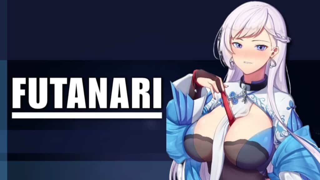 Futanari