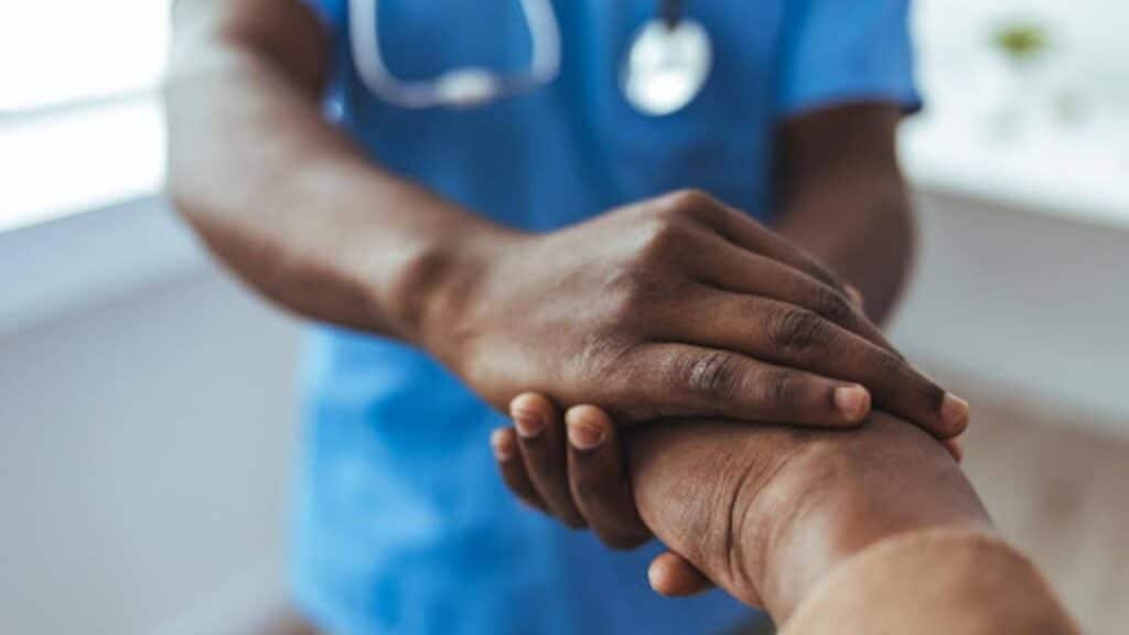 Healing Touch