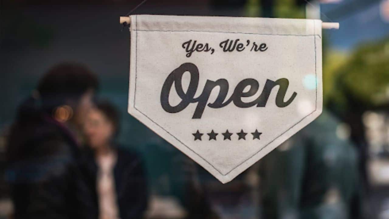 How to Launch a Small Business