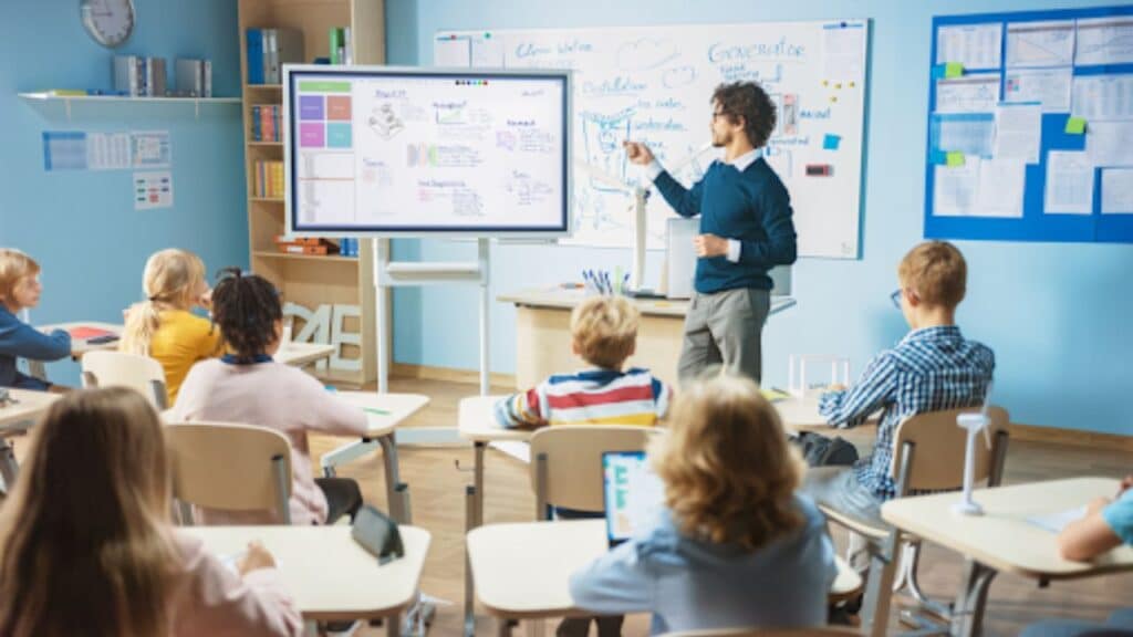 IB School in New York or New Jersey