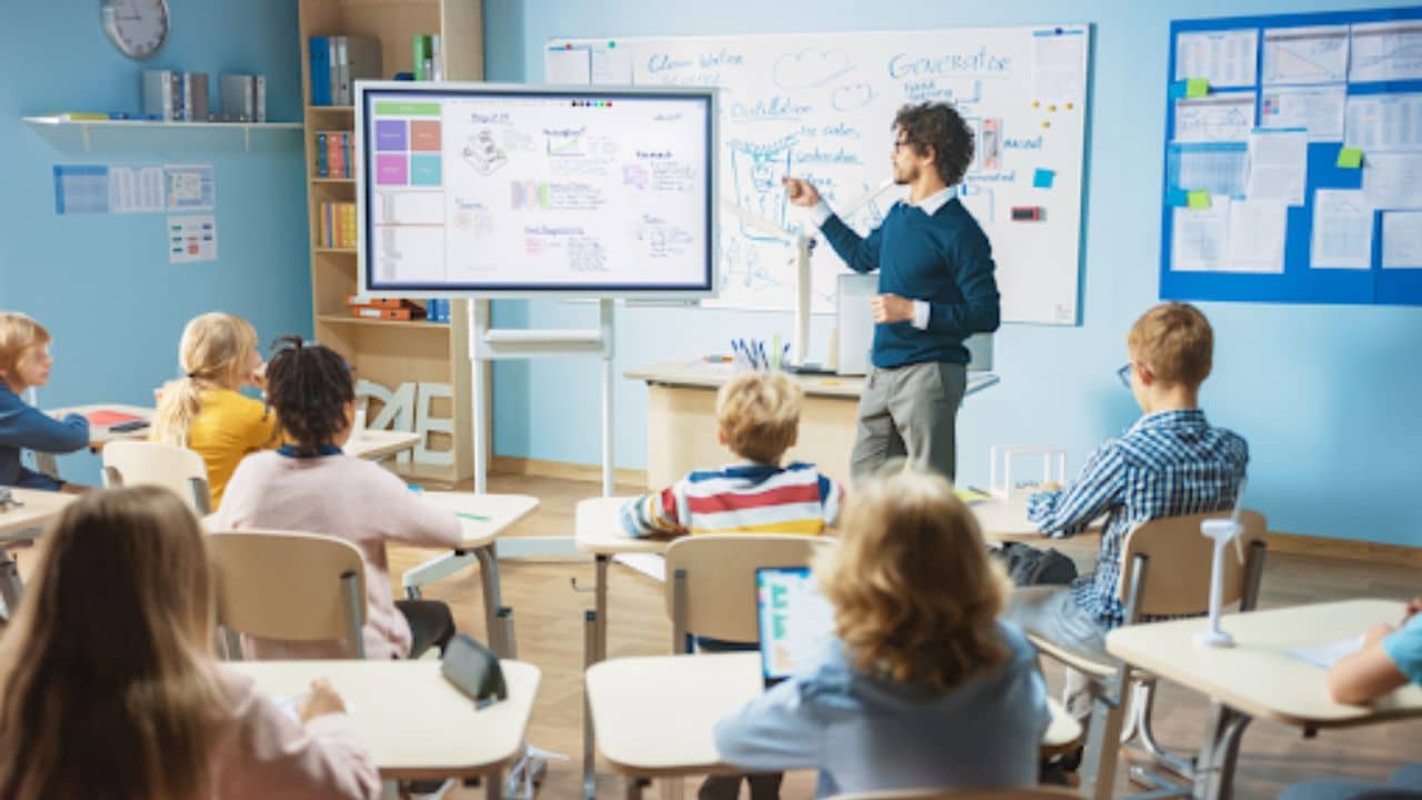 IB School in New York or New Jersey