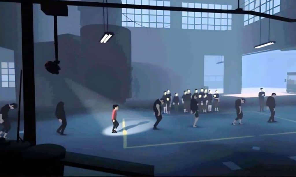 Inside Game Walkthrough