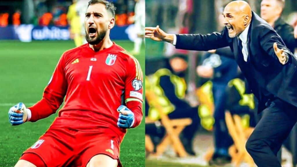Italy Qualifies for Euro 2024