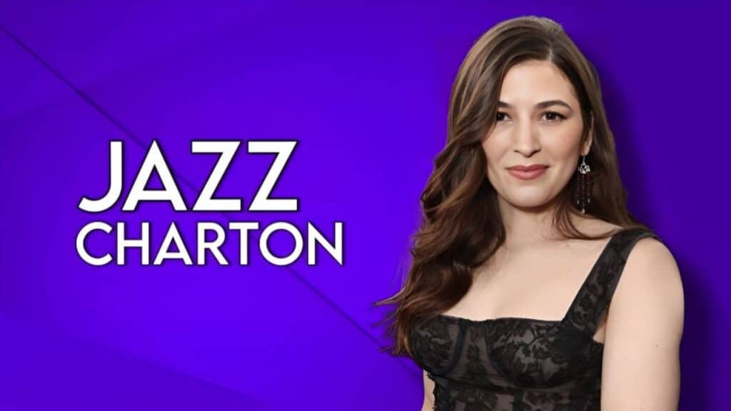 Jazz Charton