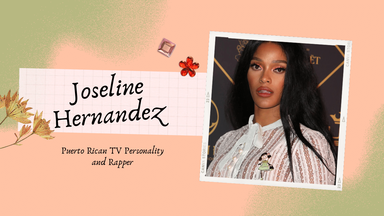 Joseline Hernandez