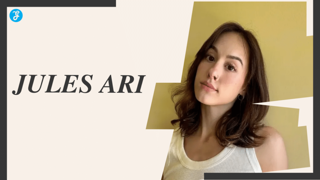 Jules Ari