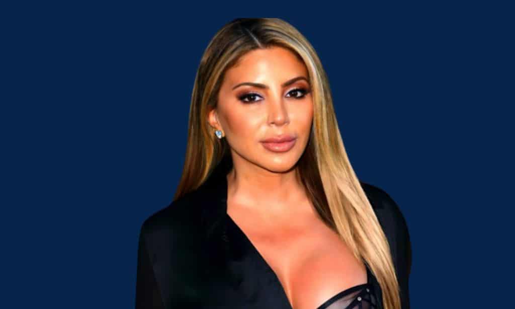 Larsa Pippen's Future