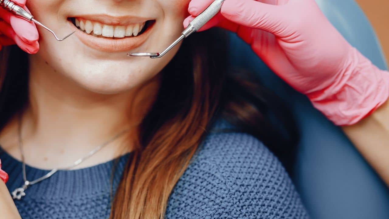 Latest Breakthroughs in Dental Care