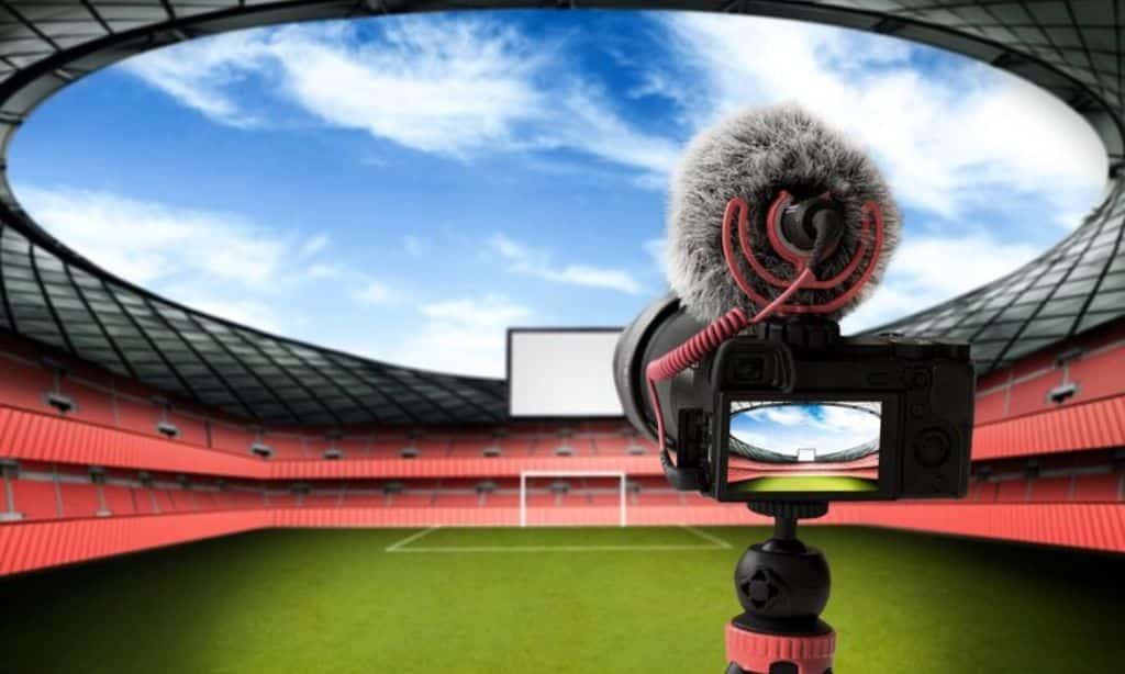 Live Sports Streaming