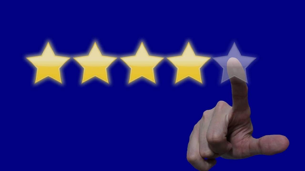 Local Business Review