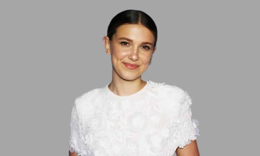 Millie Bobby Brown