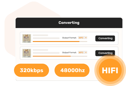 TuneFab Deezer Music Converter