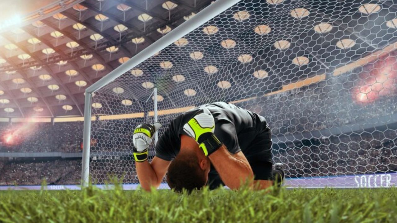 Premier League best goalkeepers