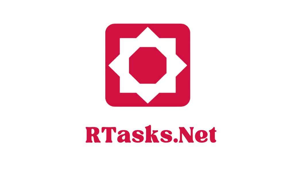RTasks Login