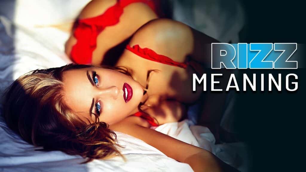 Rizz Meaning