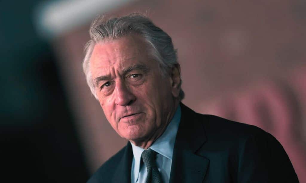 Robert De Niro