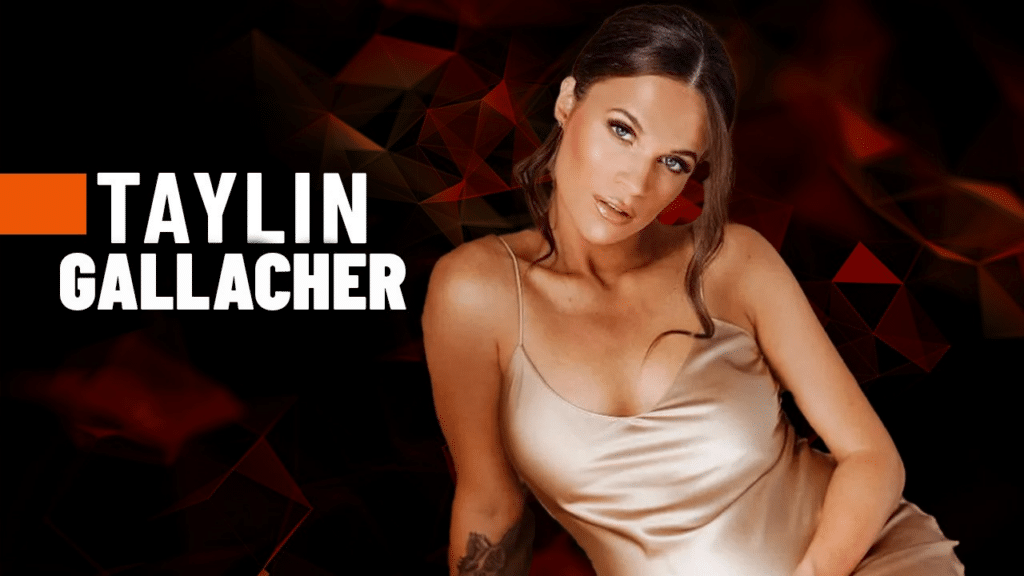 taylin gallacher
