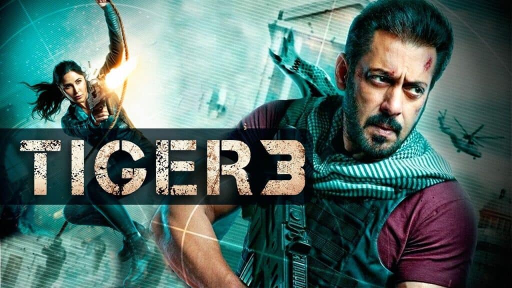 Tiger 3 Review