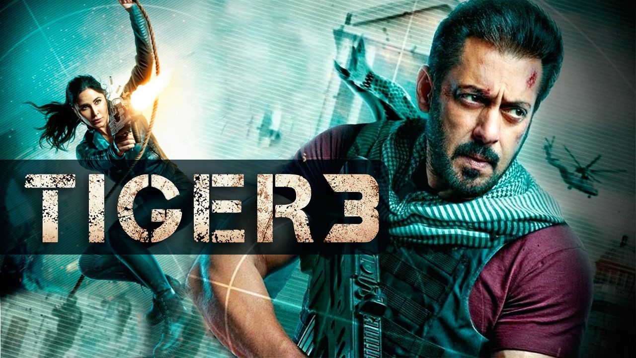 Tiger 3 Review