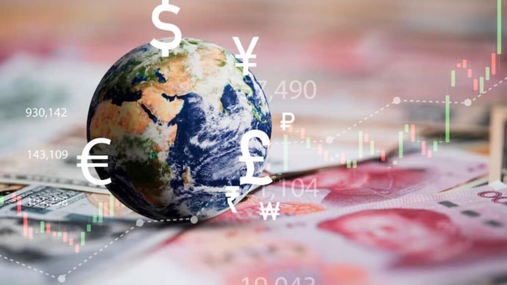 Top 5 Richest Countries in Asia