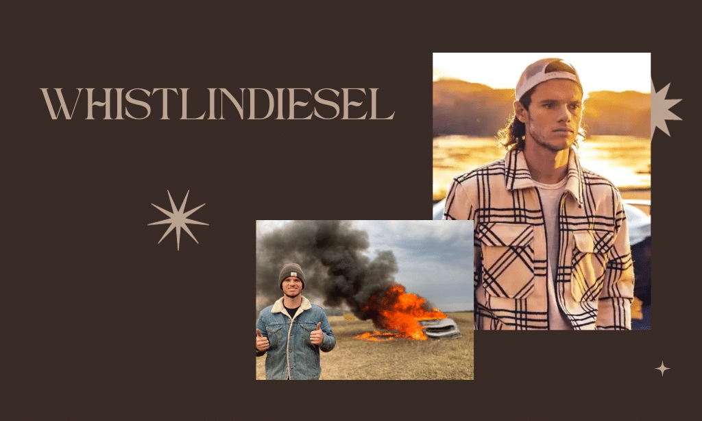whistlindiesel