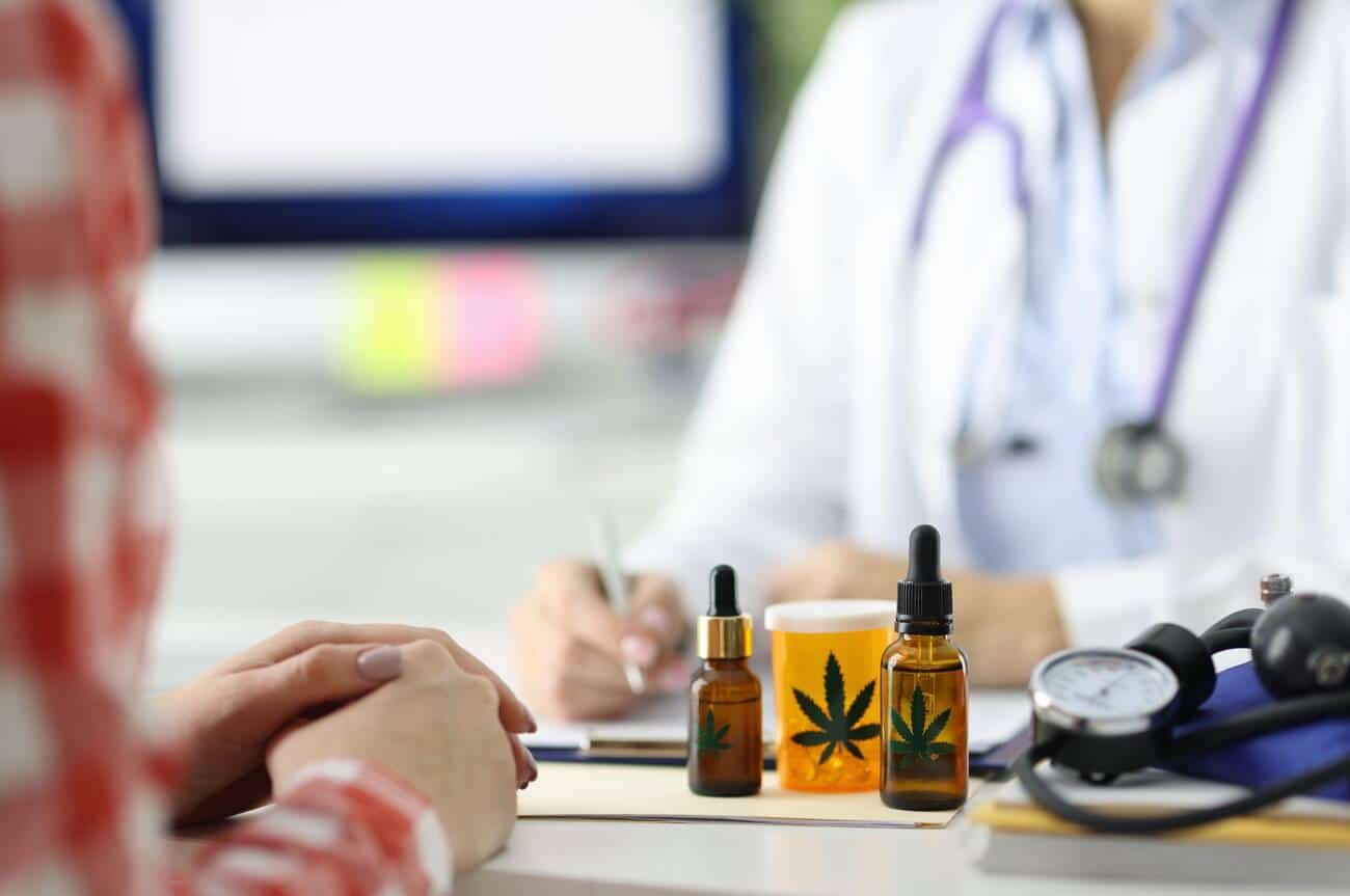 cbd oil safety
