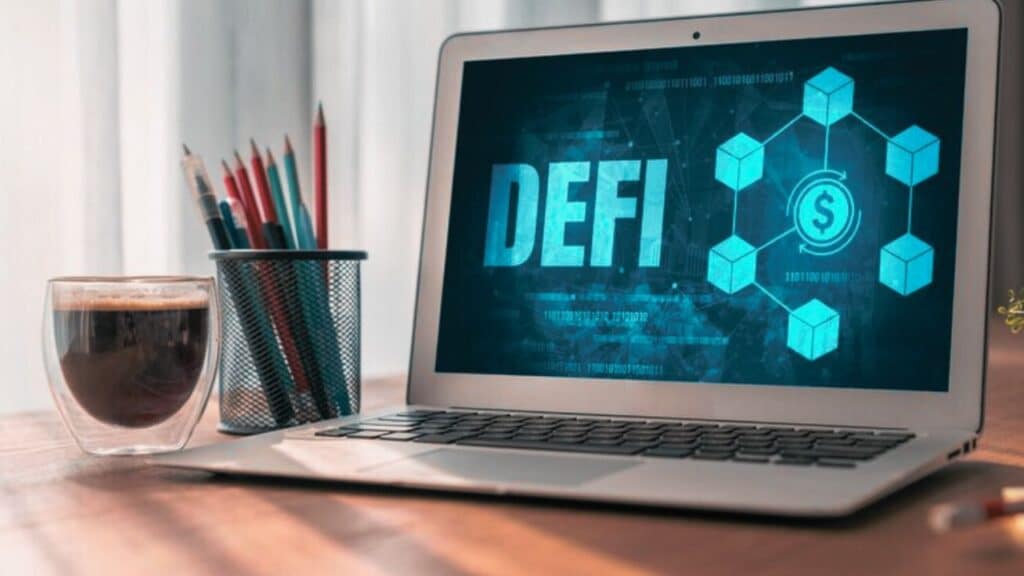 defi vs traditional banking