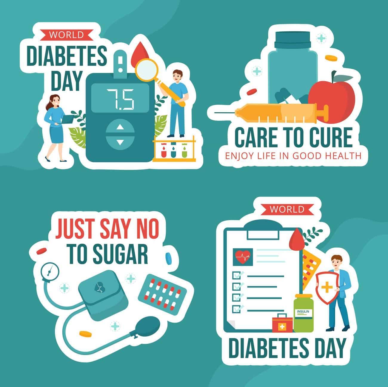 diabetes awareness