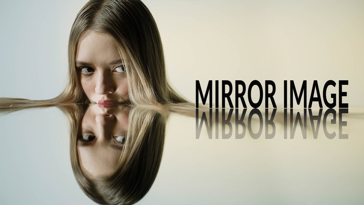 mirror image