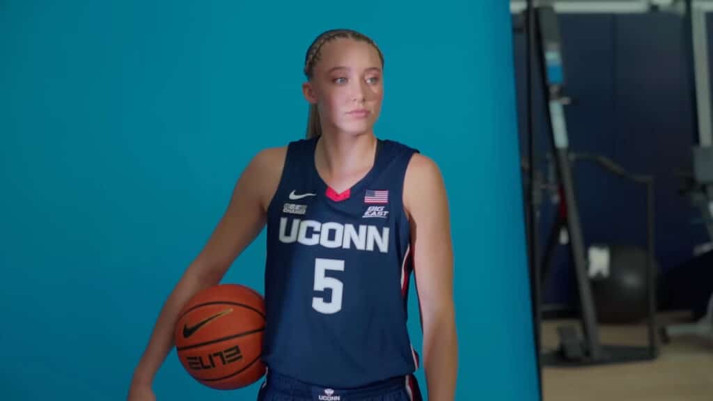 Uconn Womens Basketball