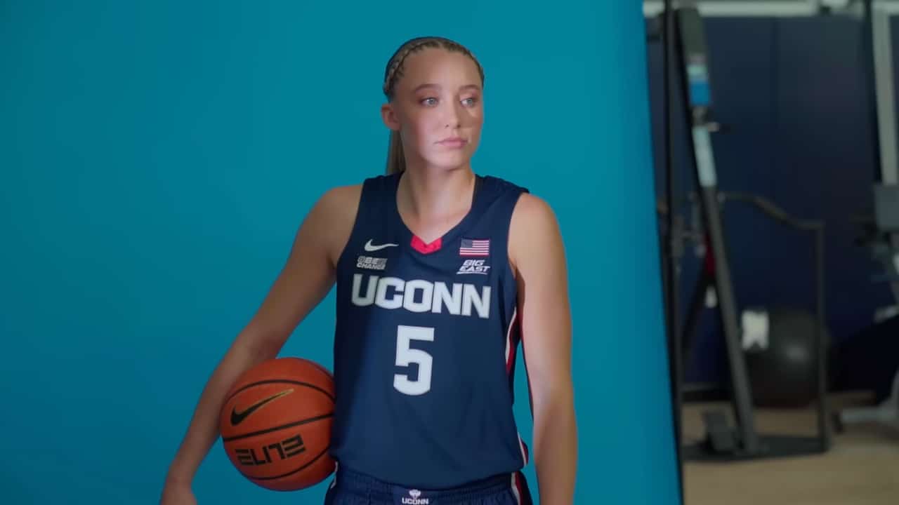 Uconn Womens Basketball