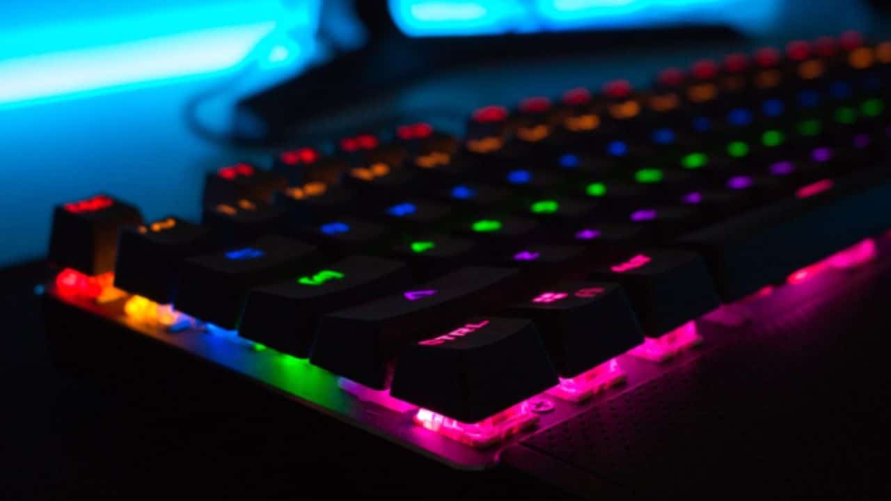 why gamers stay anonymous online