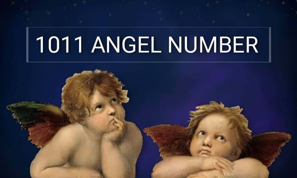 1011 angel number