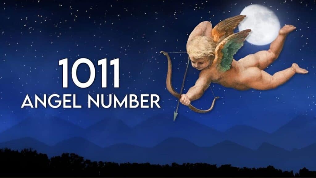 1011 angel number