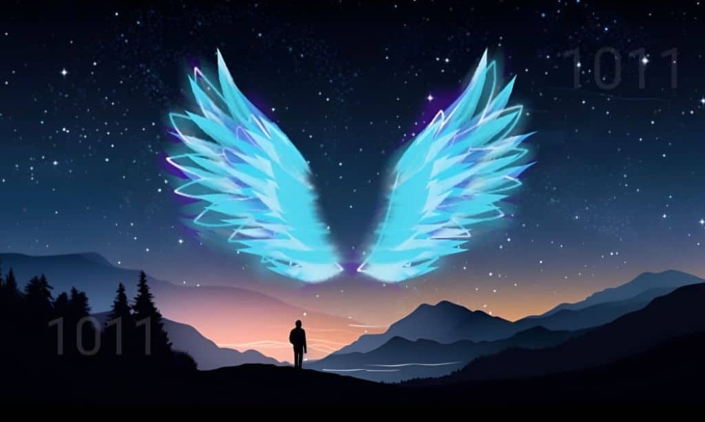 1011 angel number